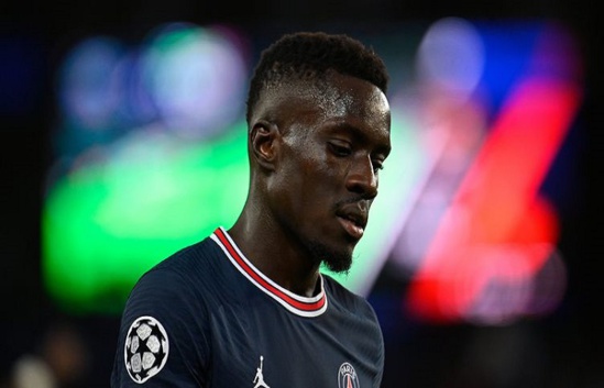 PSG : Galatasaray insiste pour Gueye