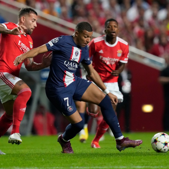 Ligue des champions : le programme du jour