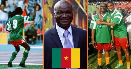 Coupe du monde 2022 : les équipes africaines "peuvent exceller" au Qatar, selon Roger Milla