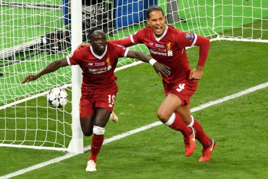 Van Dijk: "Le match face au Sénégal sera déficile"