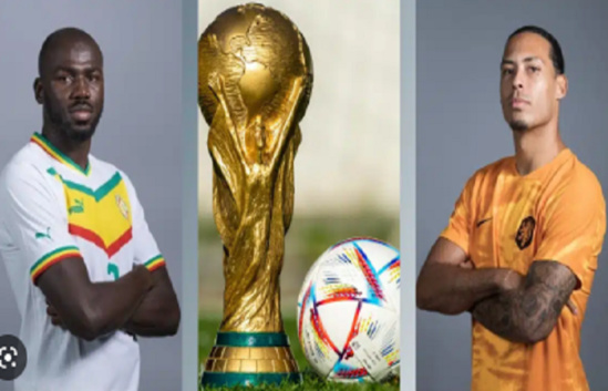 Qatar 2022: Sénégal-Pays-Bas, les compos probables des deux équipes