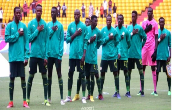 CHAN 2023 : stage du 8 au 11 décembre, Pape Thiaw appelle 26 joueurs