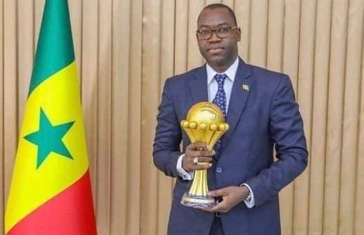 CAN 2027: le Sénégal candidat pour abriter le tournoi