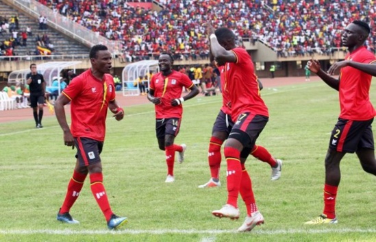 CHAN 2023: l'Ouganda, dans la poule du Sénégal, finalement apte à participer au tournoi