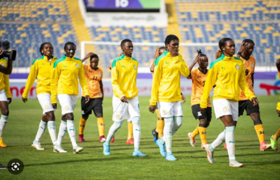 Tournoi UFOA-A : le Sénégal face à la Sierra Leone, aujourd'hui