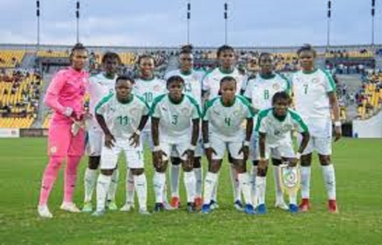 Tournoi UFOA-A : le Sénégal bat la Sierra Leone (4-0)