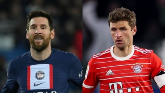 LdC : Paris SG-Bayern, les compos probables