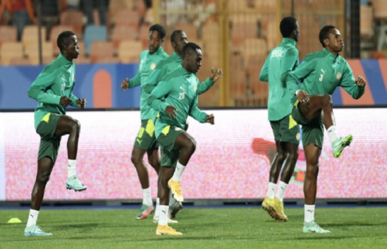 CAN U20 : le Sénégal face au Bénin pour un ticket en demi-finale