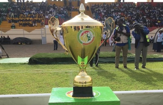 Coupe du Sénégal (32e de finale) : Résultats du jours, l’As Douanes également éliminée