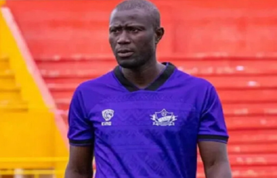 Teungueth : Mbaye Badji, le coach limogé de son poste