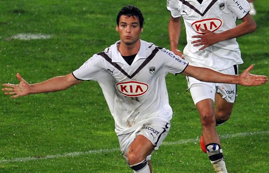 Yoann Gourcuff raconte sa nouvelle vie