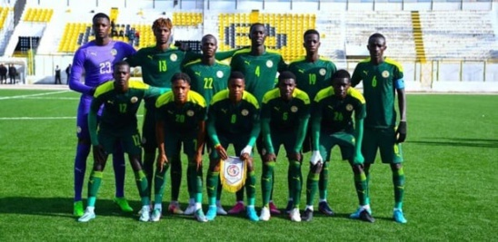 Mondial U20: le match amical Sénégal-Corée non tenu, la raison….