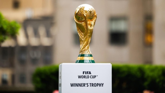 Coupe du monde 2026 : un nouveau format pour les éliminatoires en Afrique !