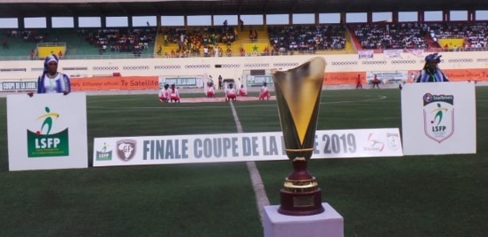 Coupe de la Ligue : Les affiches des demi-finales sont connues