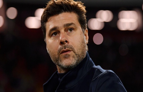 Chelsea : Pochettino a signé son contrat