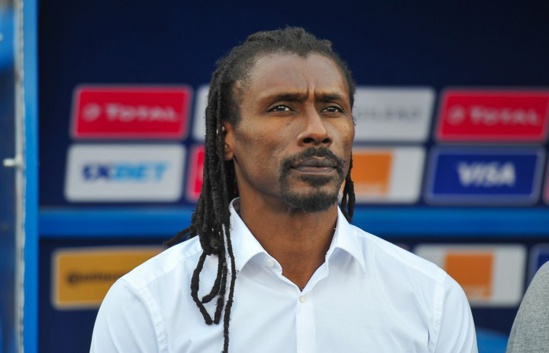 Matchs contre Bénin et Brésil : tout sur la liste d’Aliou Cissé