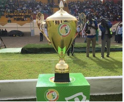 Coupe du Sénégal : Casa, Stade de Mbour, HLM passent, Guédiawaye joue aujourd’hui