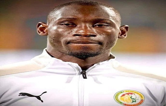 UNFP FC : Saliou Ciss retrouve un club