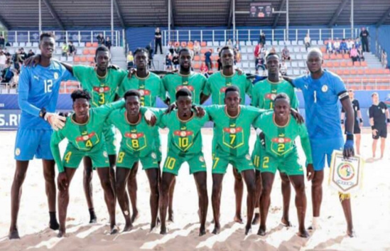 Coupe des nations : le Sénégal condamné à battre la Russie