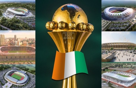 CAN 2024 : les 24 pays qualifiés connus 