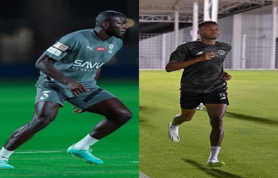 Saudi Pro League : Habib Diallo défie Koulibaly, Sadio Mané rend visite Al Tai