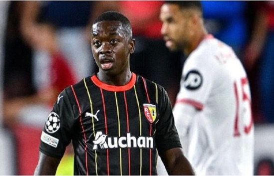 LDC : Lens et Mendy accueillent PSV, le programme du jour