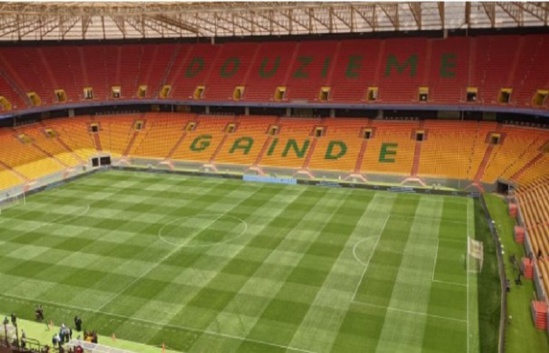 Eliminatoires Coupe du monde 2026 : le stade Abdoulaye Wade fermé au public lors du match Sénégal-Soudan du Sud