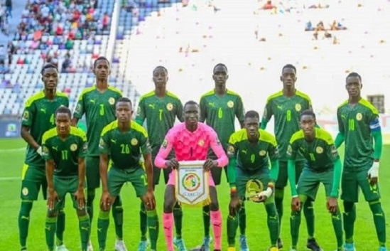 Coupe du monde U17 : découvrez le programme des Lionceaux ainsi que celle de toute la compétition