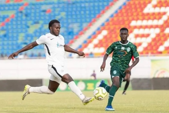 Pratique mystique : un joueur de Guédiawaye FC et un de Diambars sévèrement sanctionnés par la LSFP