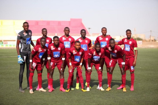 Ligue 1 (10e j.) : duel à distance pour le fauteuil entre Dakar SC et Jaraaf, ce samedi