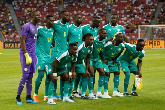 Amical : Sénégal face au Niger, un match pour convaincre avant de s’envoler