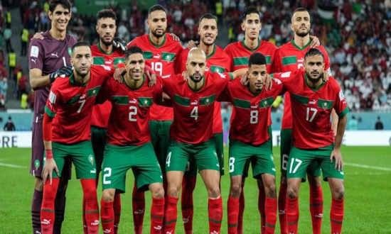 CAN 2023 : le Maroc et la RDC entrent en jeu ce mercredi