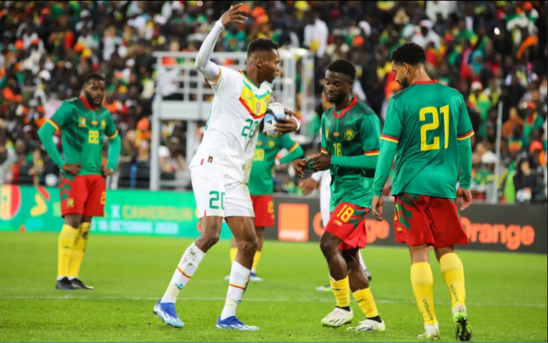 CAN 2023 : le Sénégal brise les rêves camerounais