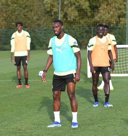 CAN 2023: le Sénégal perd Abdallah Sima qui quitte la tanière