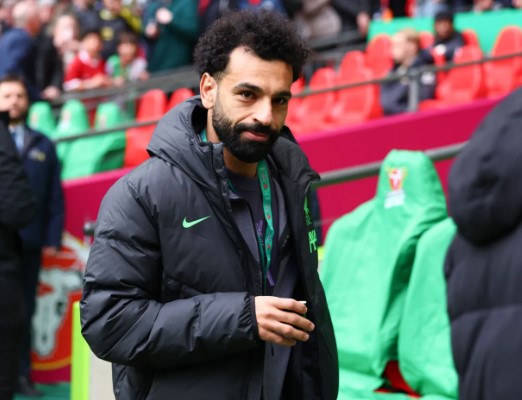 Mercato : Mohamed Salah à Al Ittihad pour 132 milliards f cfa ?