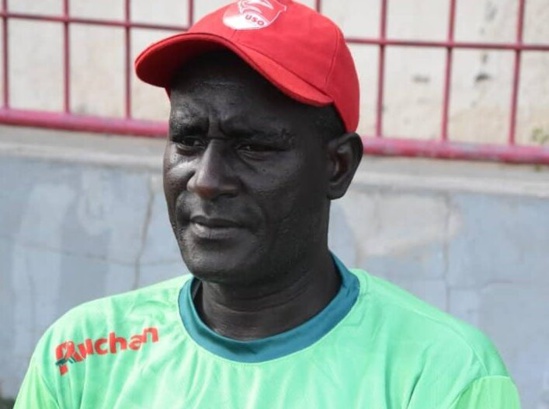 Ligue 2 : Moustapha Seck, nouveau directeur sportif du Cneps Excellence