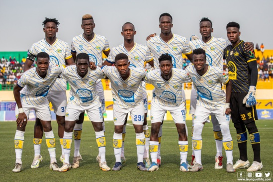 Ligue 1 - 18e journée : Teungueth FC récupère la première place, Guédiawaye enchaîne une 4e victoire