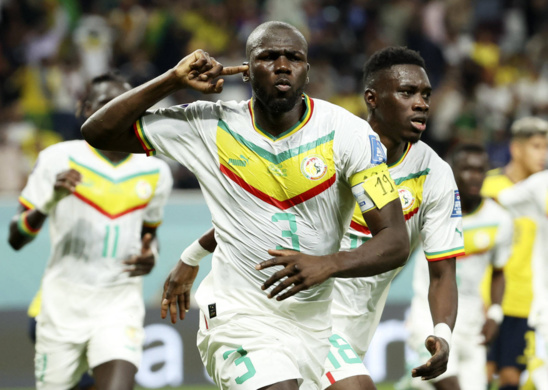 Fête de l’indépendance : message de Koulibaly aux Sénégalais