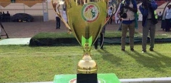 Coupe du Sénégal : Casa Sports-AS Pikine et Jaraaf - Dakar-Sacré, deux affiches chocs pour les 8e de finale