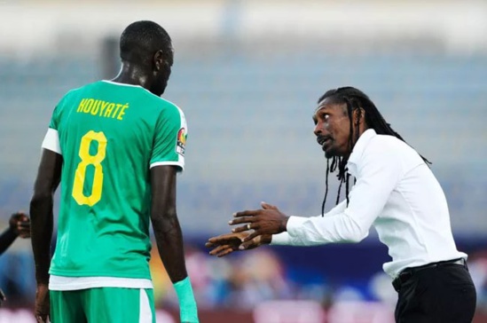 Mondial (Q) : Aliou Cissé publie sa liste ce vendredi, Kouyaté out, Cherif Ndiaye in