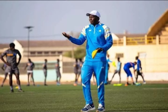 Teungueth FC-Cheikh Guèye : « ces deux derniers mois, j’ai perdu 6 à 7 kilos »