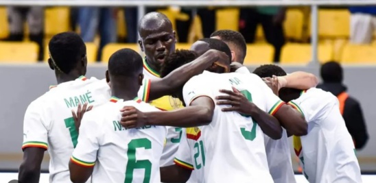 Mondial 2026 (Q) : Sénégal-RDC, le onze probable des Lions