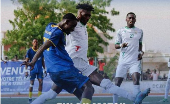 Coupe du Sénégal : Férus de Foot élimine le Jaraaf et file en finale