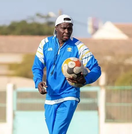 Teungueth FC : Cheikh Gueye a rendu sa démission