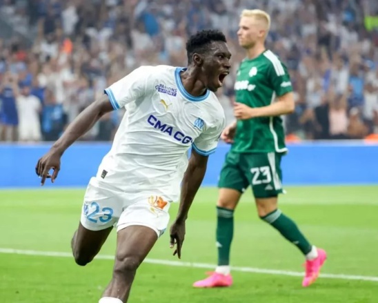 Premier League : Crystal Palace a fait une offre pour Ismaila Sarr