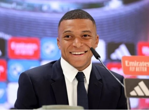 SM Caen : Kylian Mbappé devient actionnaire majoritaire du club