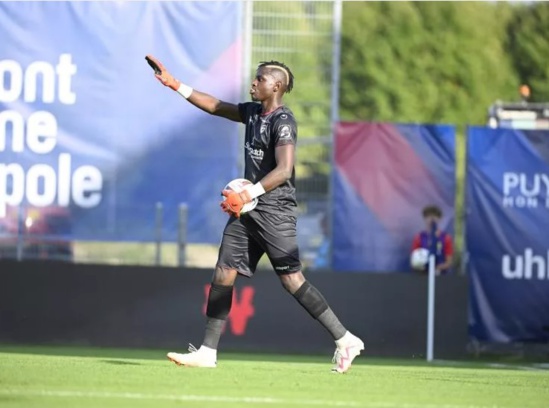 Marseille : Mory Diaw n’ira pas à l’OM