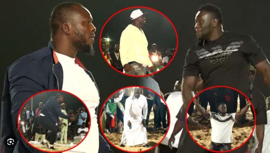 Modou Lo, Claf, Thaitou Yarakh, vandalisme, Baye Ndiaye : les faits marquants de la saison 2023-2024