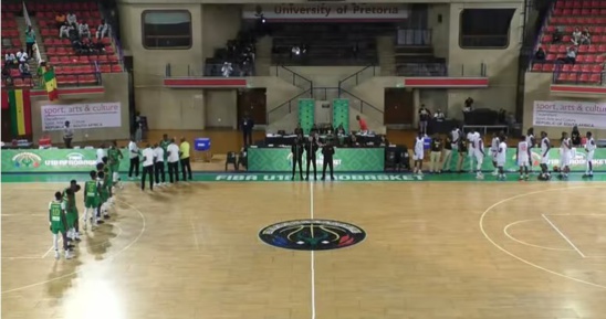 Afrobasket U18 : le Sénégal bute devant le Mali (50-64)