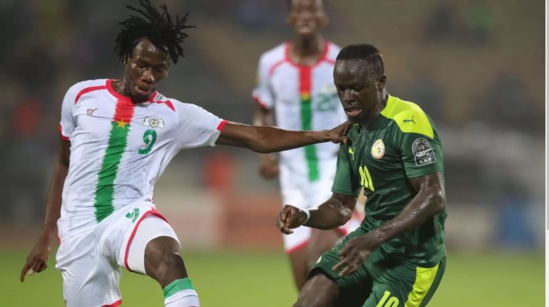 Sénégal-Burkina Faso : la compo probable des Lions